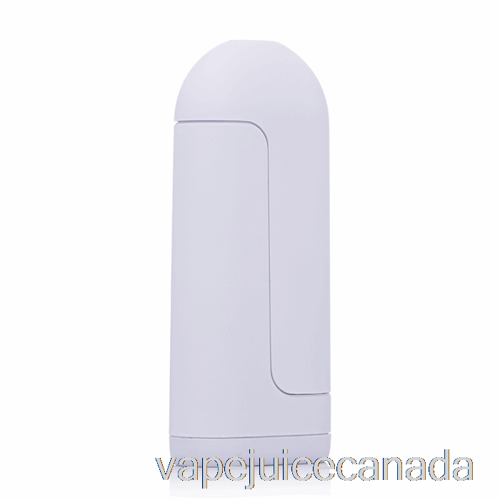 Vape Disposable Canada Hamilton Devices Cloak 510 Battery White